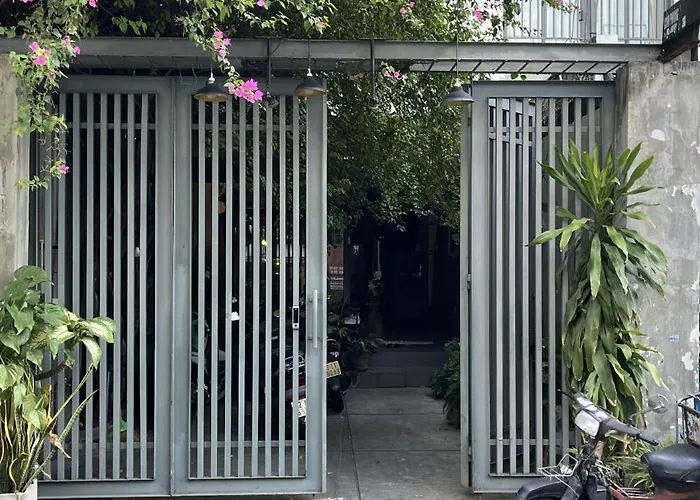 Zen Thao Dien